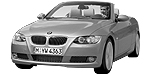 BMW E93 U012A Fault Code